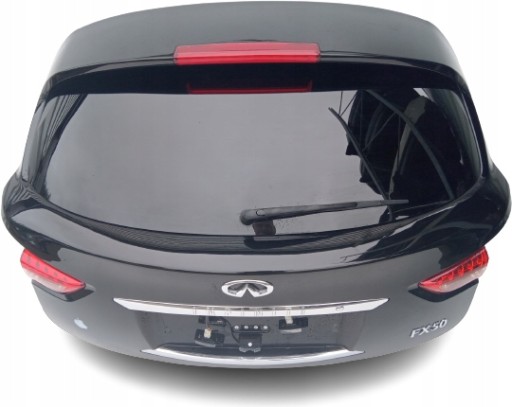 INFINITI BOARD LAMPĂ QX70 FX30 FX35