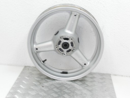 SUZUKI SV 650 * JANTE ROATA SPATE ORIGINALA