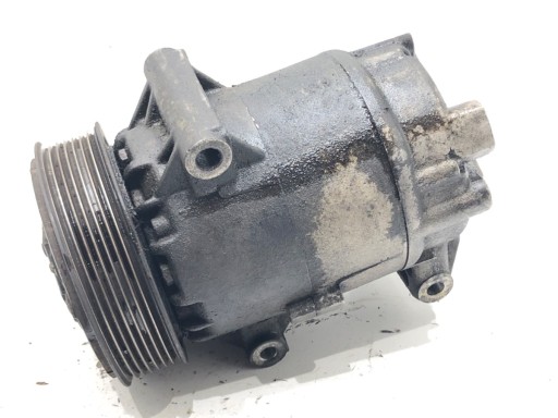 COMPRESOR AER CONDITIONAT RENAULT SCÉNIC II 8200457418 1.9 116KM 03-10