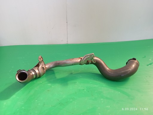 INTERCOOLER HOSE PIPE TRAFIC III VIVARO 144603145R