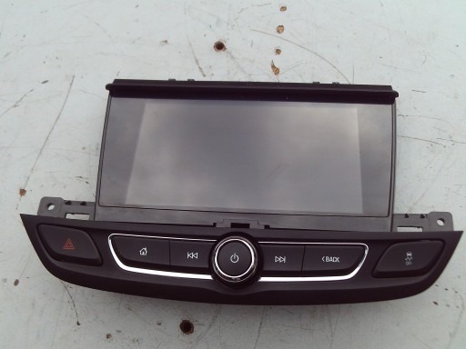 OPEL INSIGNIA B DISPLAY DE NAVIGARE 39163924
