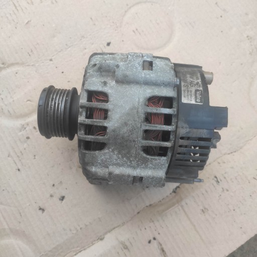 ALTERNATOR AUDI A3 8L FL 1.8 B 038903023S