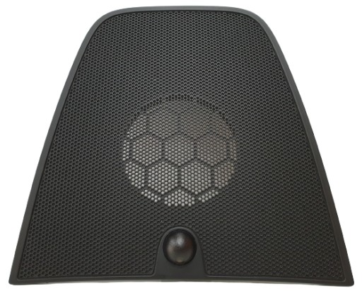 Grila cu senzor de lumina solara Opel Zafira C