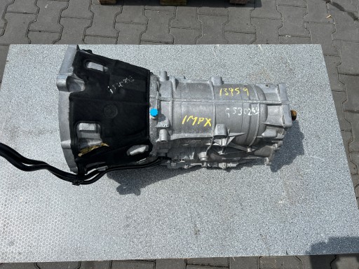 BMW F15 F25 F30 CUTIE AUTOMATA 8HP70X
