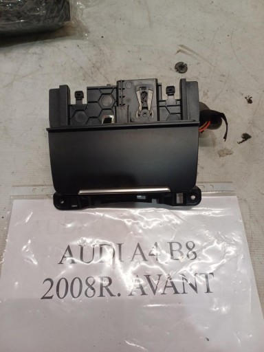 AUDI A4 B8 SCHRAY 8K0857951