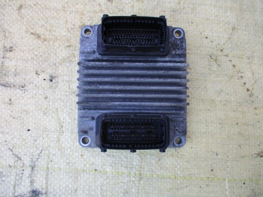 CONTROLLER MOTOR OPEL ASTRA G 1.7 DTI 8972272258