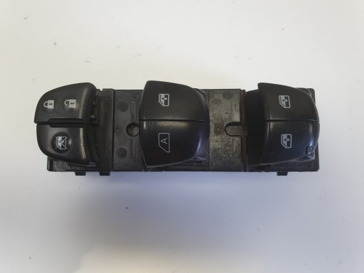 Renault Kadjar COMUTATOR GEAM stanga fata SOFER 254011766R