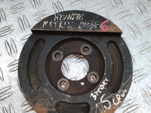 FULI HYUNDAI MATRIX 1.5 CRDI