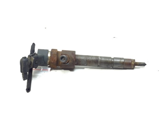 INJECTOR ALFA ROMEO 147 1.9JTD 0445110119