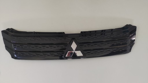 Mitsubishi Eclipse Cross Grill Grila Ridicare Grila 21 - 24 Lift Phev