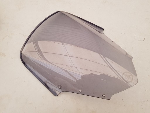 OE OEM Glass Yamaha Fz1 1000 Fazer 06-15 2006-2015 Faca față față MRA