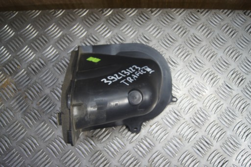 CAPAC UMPLER CARBURANT TRAFIC III 788453695R