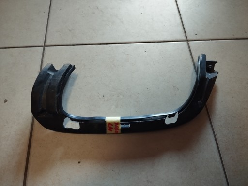 VOLVO XC90 II FIXARE VARF TOPA DE ESCAPAR STANGA 31353395