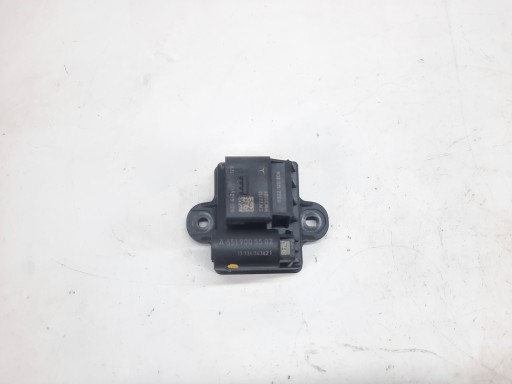 RELEU BUGIE INCALASATE MERCEDES W176 W246 A6519005502 CDI