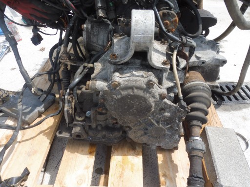 CUTIA DE VITERE NISSAN MAXIMA QX 3.0 RE4F04A
