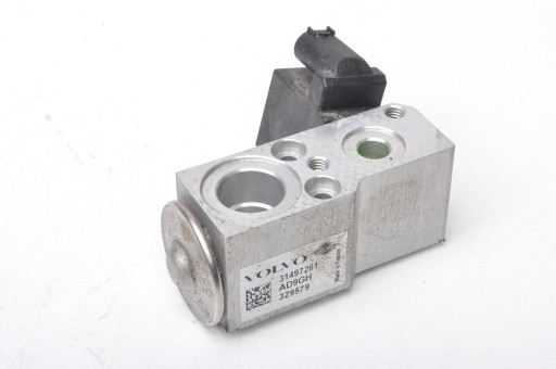 VOLVO S60 III V60 II VALVĂ DE EXPANSIUNE AER CONDIȚIONAT 31497261