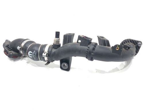 TUBA TURBINA JEEP COMPASS MP H50392 1.3 150CP FURUN FURTUN