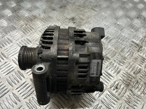 ALTERNATOR COMPLET MINI R56 1.6 T 757692180