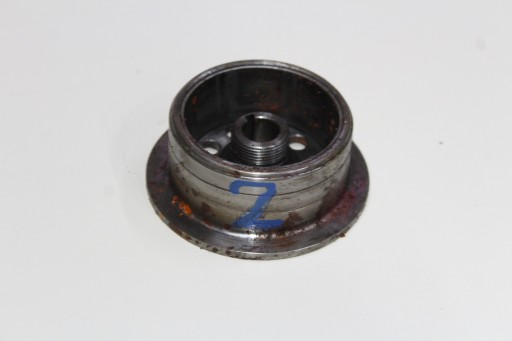 HONDA CRF 450 X 02-07, magneto, magneto roată 2