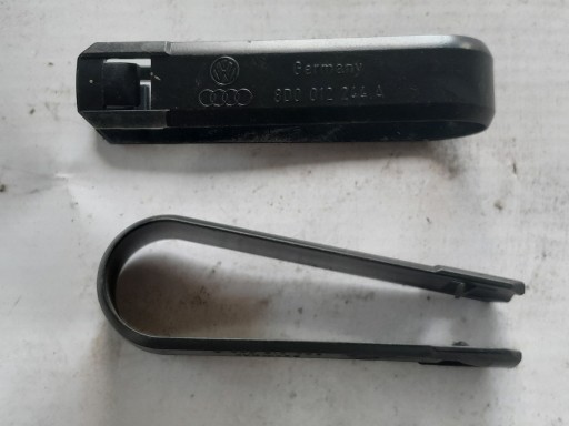 SKODA RAPID FABIA III extractor de șuruburi capac roată