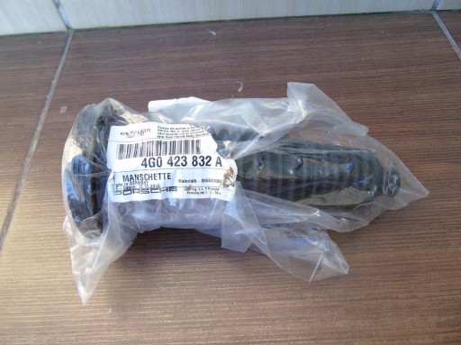 CAPAC CUPĂ AUDI A6 C7 A7
