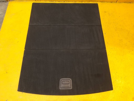 Audi A6 C8 4K Station Wagon Floor 4K9861529
