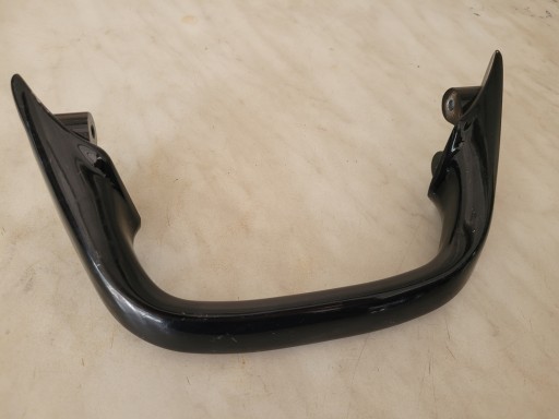 Mâner pasager SUZUKI GSF 600 BANDIT 00-04