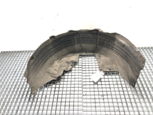 Ford Mondeo Mk5 Sedan/Limousine Wheel Arch