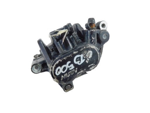 ETRIER DE FRANA FATA DREAPTA HONDA CB 500 PC26 93-96 45200MY5611