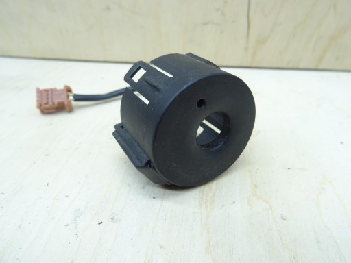 PEUGEOT CITROEN IMOBILIZER READER 9663123280