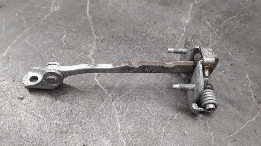 311823 ușă stânga dreapta Opel Vivaro a