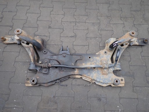 Cărucior cu sanie transversală MAZDA 5 I 2.0 D 05