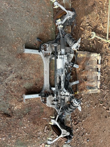 Succesiune Creatorul de spălare Corvette C8 Z51