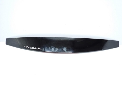 SPOILER BLEND AVILER LAMPĂ FRANĂ SPATE HYUNDAI VELOSTER I 13R