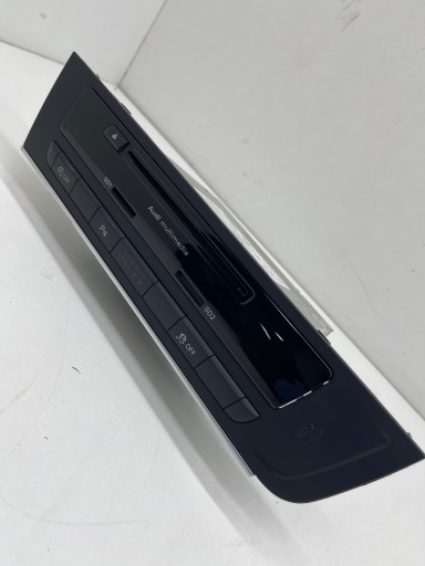 Modul cititor AUDI A6 A7 C7, unitate multimedia, NAVI MMI NAVIGATION, LEGAL