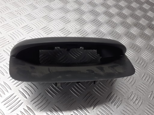 CADRU VISOR RENAULT MEGANE III 1004595