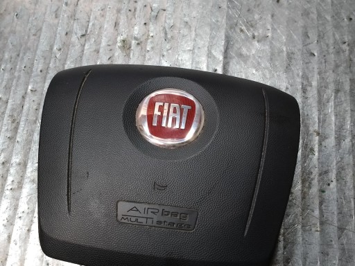 AIRBAG ȘOFER, DUCATO III 07854569620