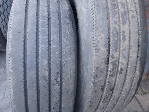 295/80 R22.5 ANVELOPE FULLWAY TUBELESS - 2 buc