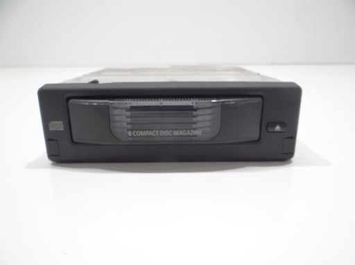 CD BMW E60 LCI 9131850 CD SCHIMBER
