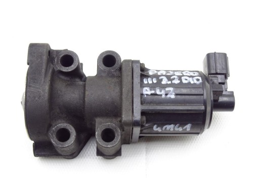 MITSUBISHI PAJERO III 99-06 3.2 DID 4M41 SUPPA EGR K5T70071