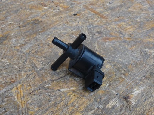 AUDI A3 S3 8L TT 8N GOLF IV BAM AMK VALVĂ DE VACUM N75 058906283F
