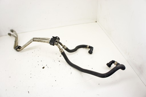LB004 Furtun de ulei pentru cutia de viteze Jaguar XJ X351 5.0i