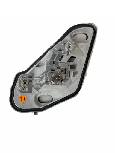 Inserție lămpi spate dreapta Opel Meriva B