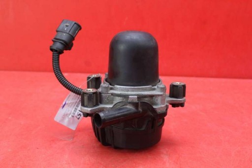 POMPA DE AER SECUNDARA 7L5959253D PORSCHE CAYENNE S 1 SI 7L 4.5 V8 340 CP