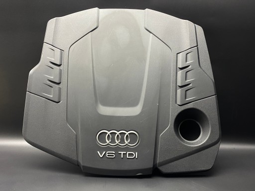 Capac motor superior AUDI A4 8W B9 059103925CG