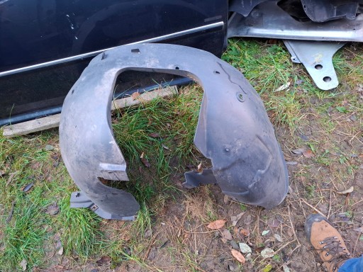 Pasaj roata dreapta fata dreapta Citroen C4 I 9681375580