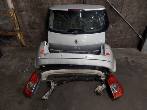 LĂMPURI SPATE COMPLETE HAYON SPATE SCENIC II LIFT TED69