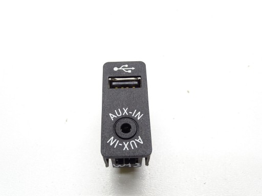 Nest Port Aux USB BMW F20 F21 F30 F31 9229246