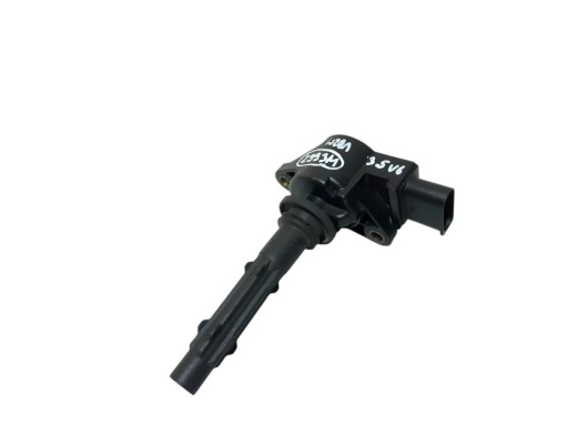 Bobină de aprindere Mercedes W221 3.5 V6 A0001502680