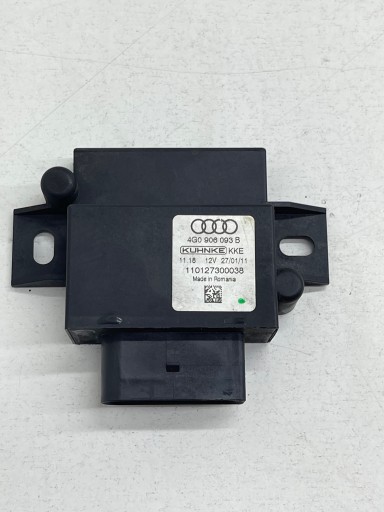 Modul controler pompă de combustibil AUDI A4 B8 A5 8T A6 C7